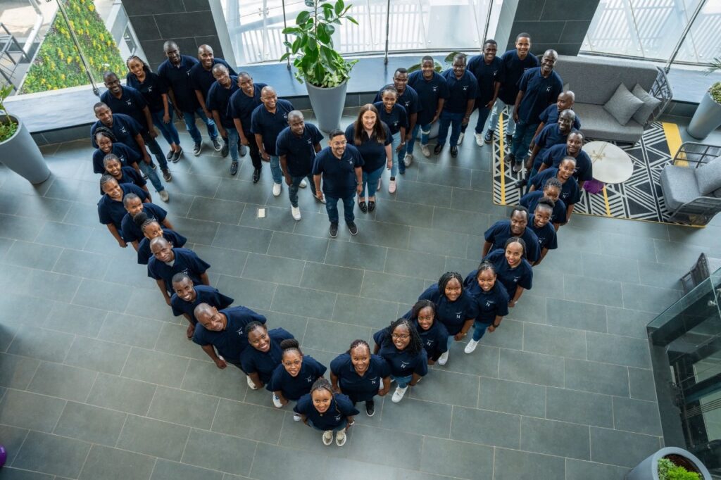 From Rooftop Views to Safari-Inspired Design: Novotel Nairobi Westlands Turns One in Style
