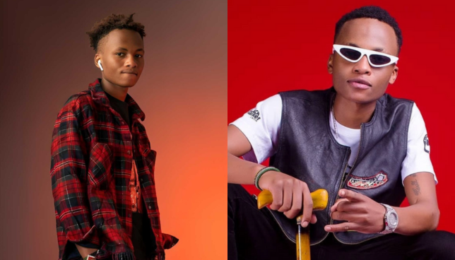 Bahati’s Attempt to Mourn Shalkido with their Private Chats Backfires Badly