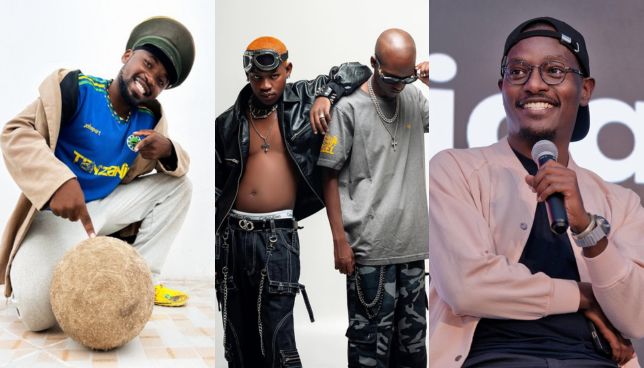 TikTok Names Six African Creators To Watch, On The 2025 Global Discover List