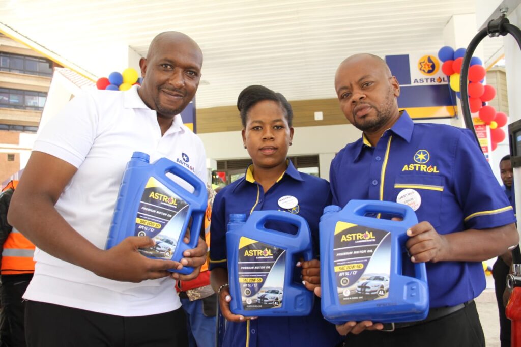 Astrol Petroleum Marks 25 Years Amidst G2G Deal & Fuel Price Shifts