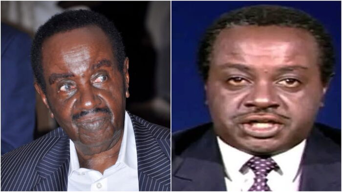 President Ruto Leads Kenyans in Mourning Veteran Broadcaster Sammy Lui Wang’ondu