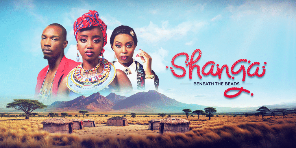 MultiChoice Launches New Telenovela “Lulu”, Premieres Shanga Season 2