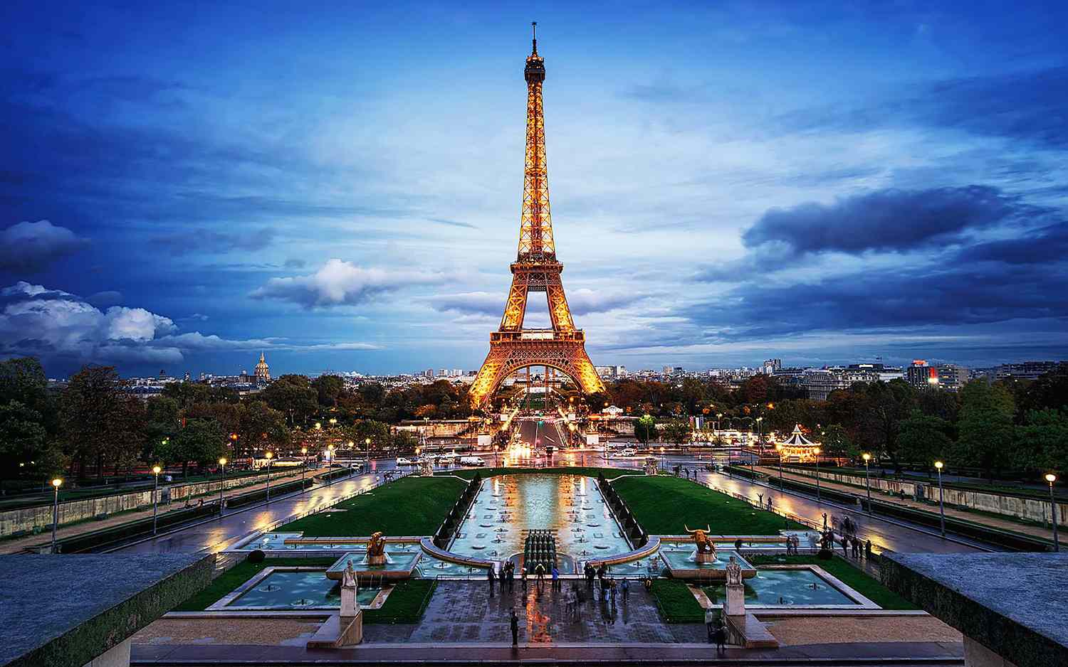 List of World’s most popular souvenirs in 2024 as France takes top spot