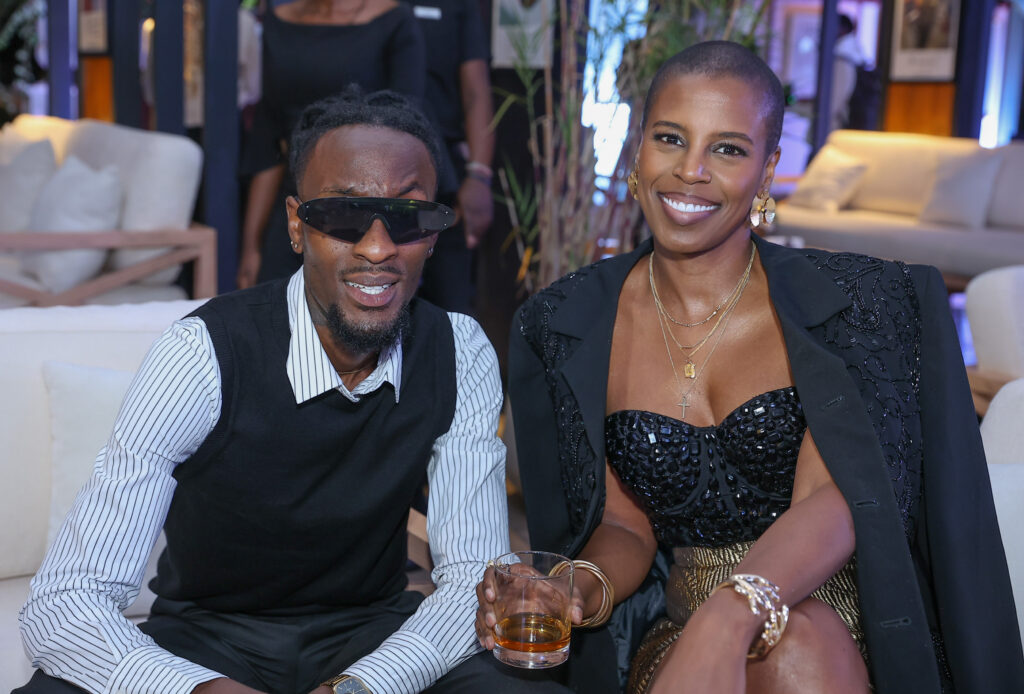 Woodford Reserve Makes Its Kenyan Debut with the Global Old-Fashioned Month Celebration