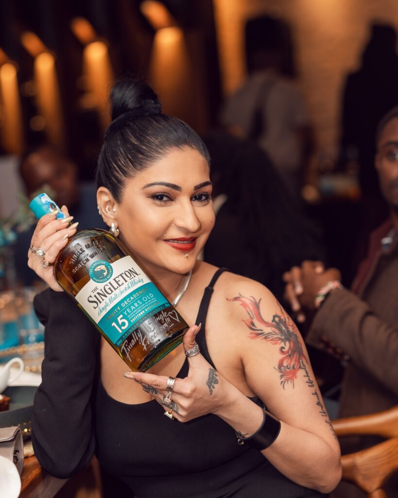 Why The Singleton is the Go-To Whisky Gift in Kenya