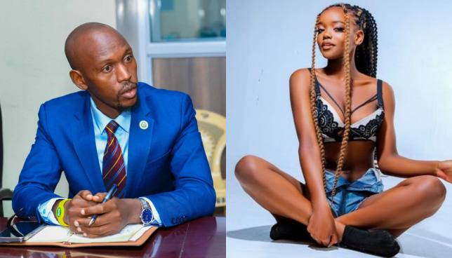Geoffrey Mosiria Reacts to OF Creator Alicia Kanini’s Viral Leaked Video