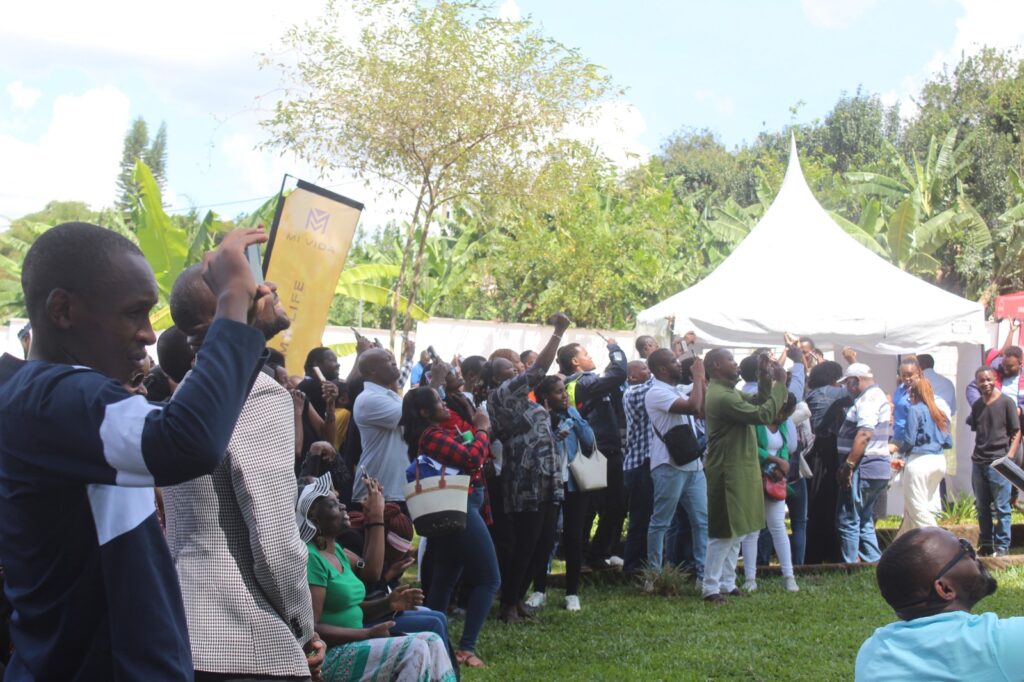 Inside KEZA Riruta: The Making of a Modern Community