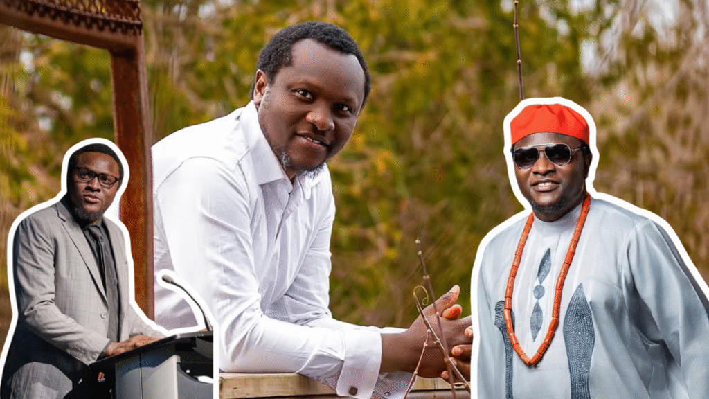 “Kipkemboi”: A Village Genius, a Global Disruptor, and the Film Redefining African Storytelling