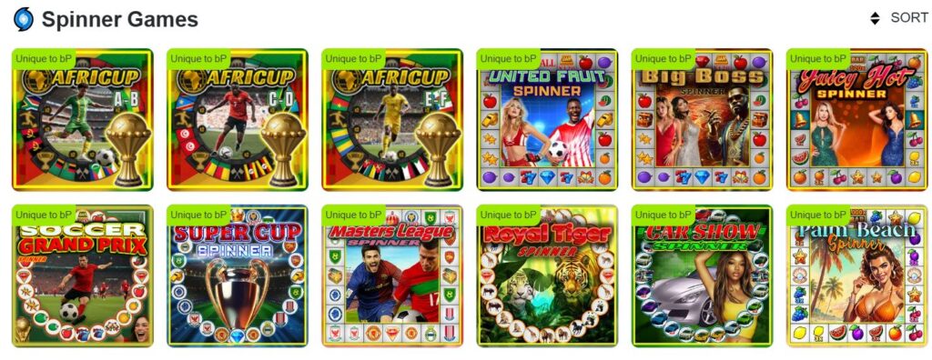 Spin It Your Way! betPawa Brings Land-Based Spinners Online for Non-Stop Thrills