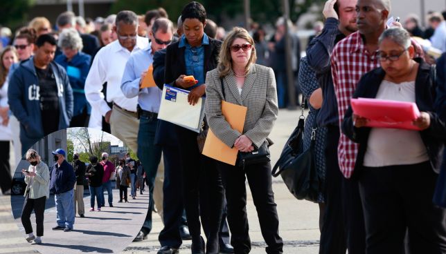 New study reveals the most employable and unemployable degrees in the US