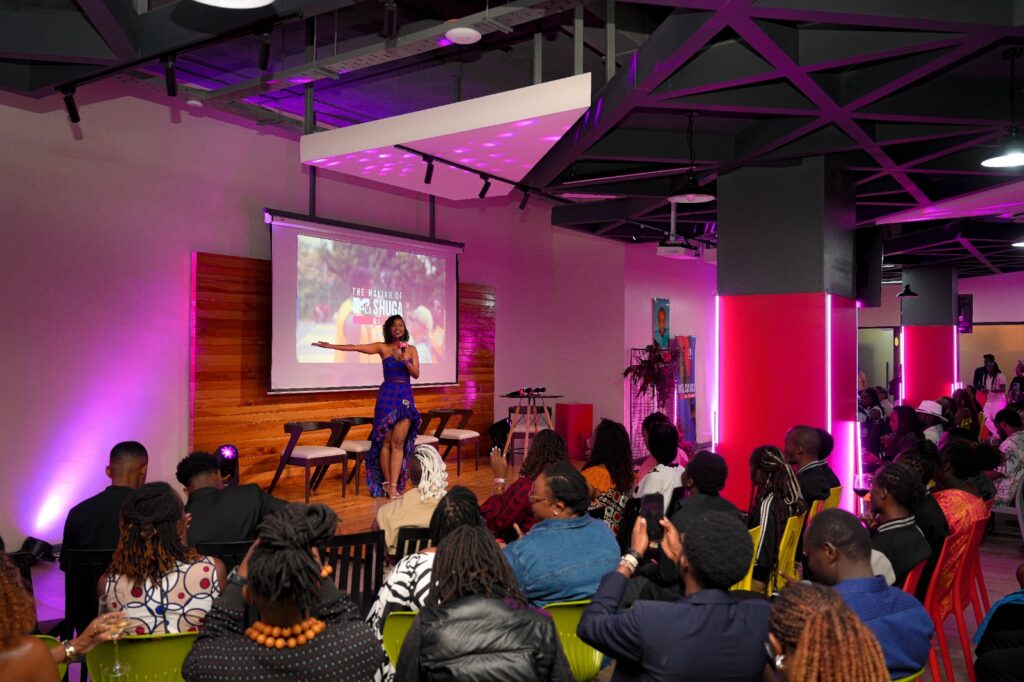 MTV Shuga Mashariki Season 2 Premieres in Nairobi Ahead of February TV Debut