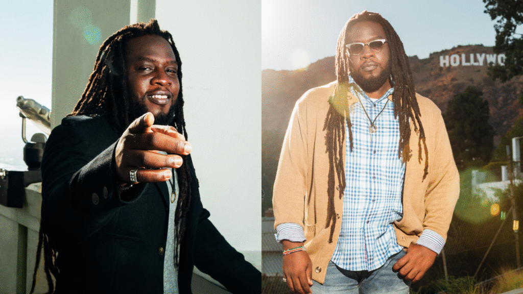 Mojo Morgan Drops Powerful New Single “Dreams” Ahead of ‘Jamaica Love’ EP