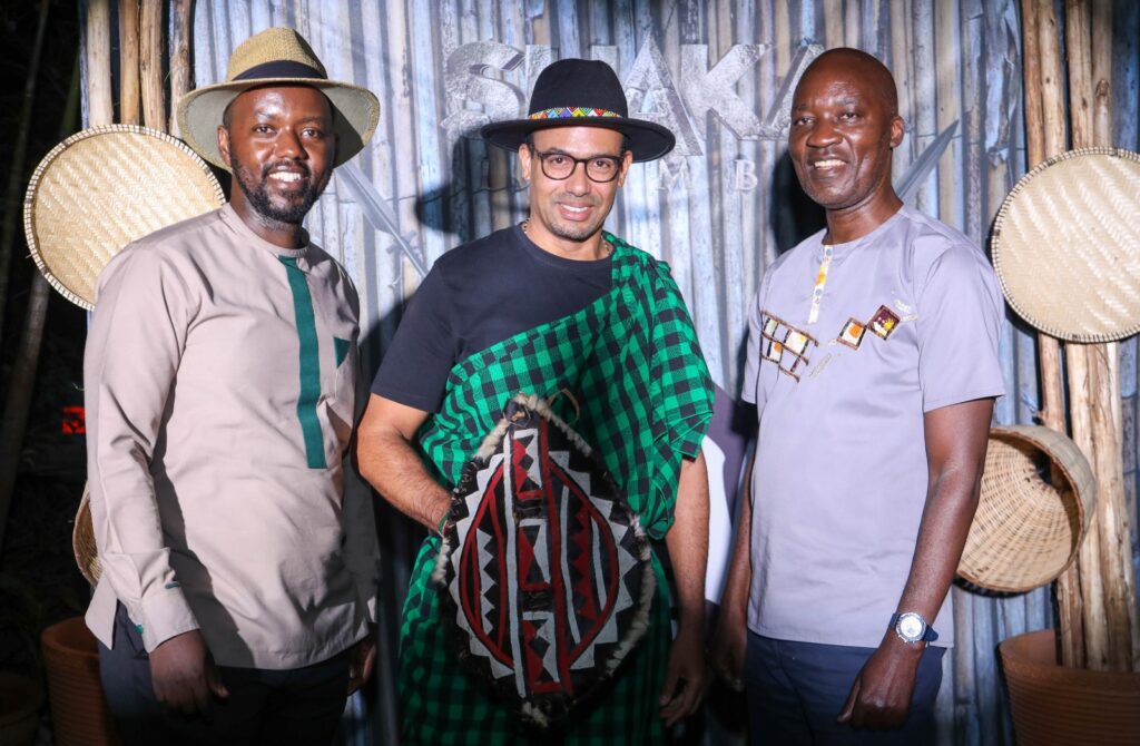 MultiChoice Kenya Hosts Exclusive Pre-Screening of Shaka iLembe Season 2