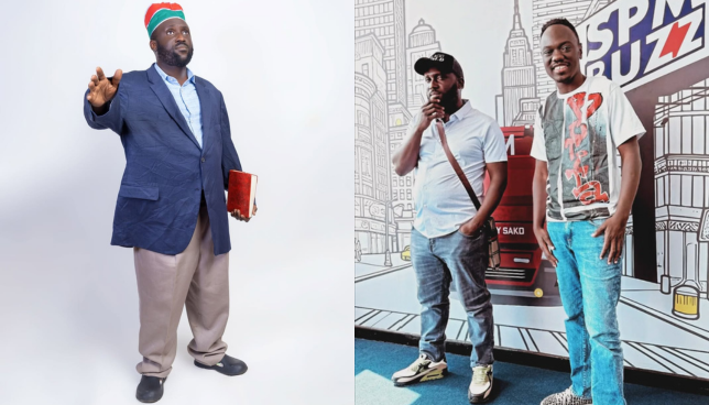 DJ Shiti Pens Heartfelt Message to Bien and Butita: “You Revived My Career”