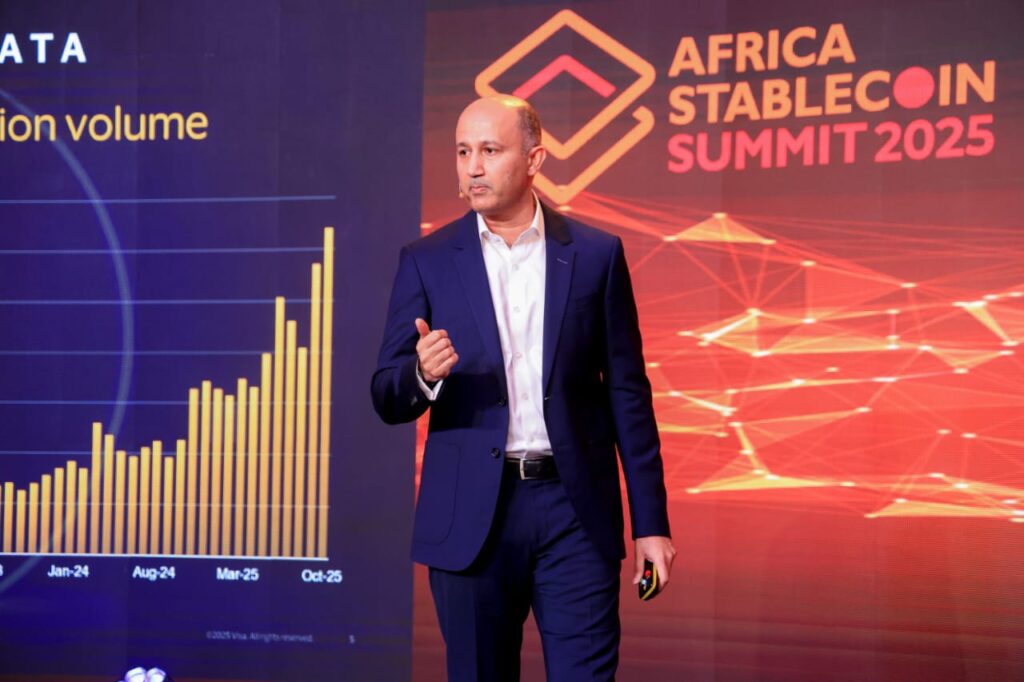 Africa Stablecoin Summit 2025: How Digital Money Is Reshaping the Continent’s Financial Future
