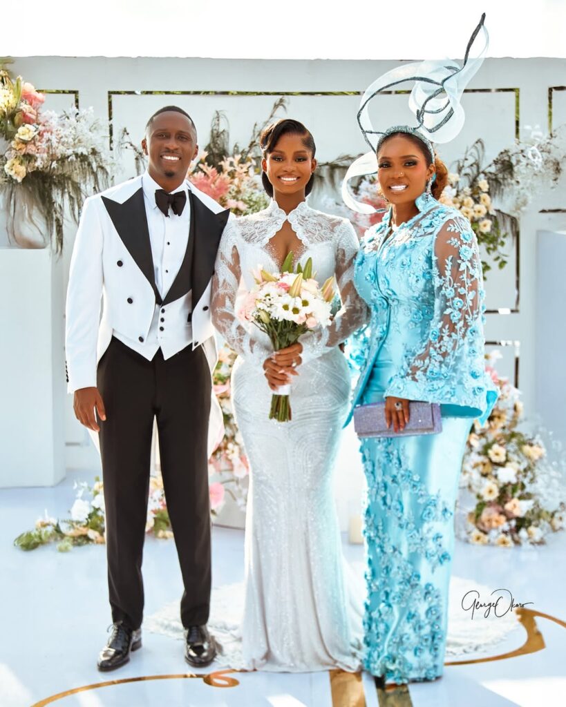 7 Down, 1 More to Go: Juma Jux & Priscilla Set for Another Lavish Wedding In Tanzania