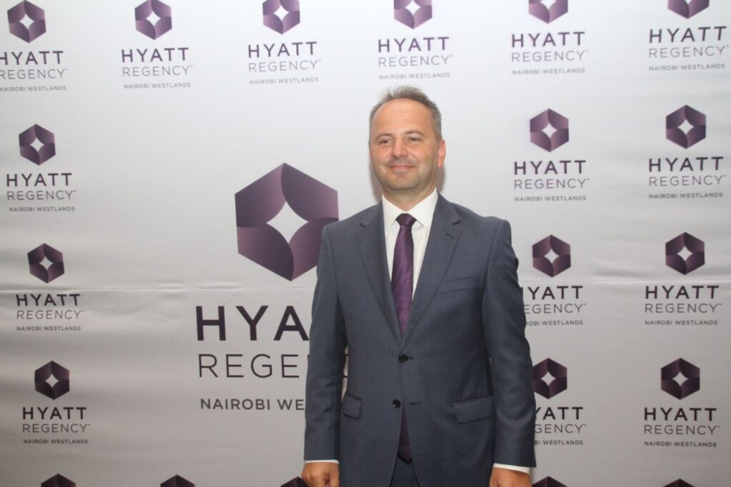 Hyatt Announces Debut In Kenya With Launch Of Hyatt Regency Nairobi Westlands