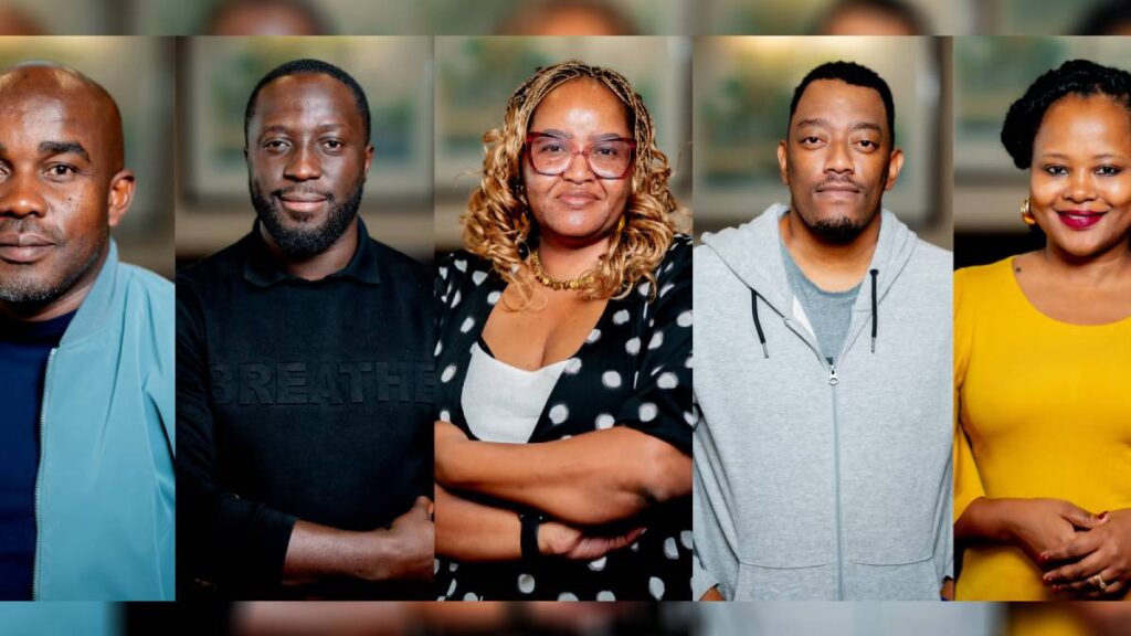 Meet the team Behind the upcoming MTV Shuga Mashariki