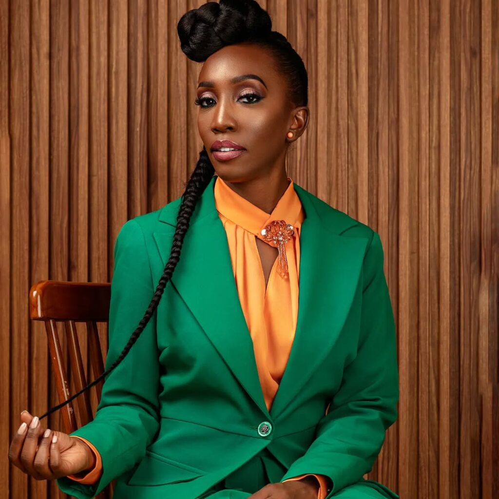 Yvonne Okwara Concedes Defeat after Losing KEG Presidential Election to Kananu