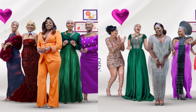 Actress Jackie Matubia Spills the Beans on Joining “The Mommy Club NBO”