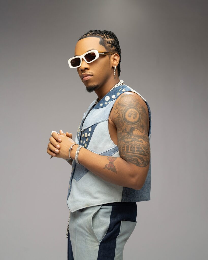 Tekno Kicks Off 2025 With Infectious New Single “Alhaji”