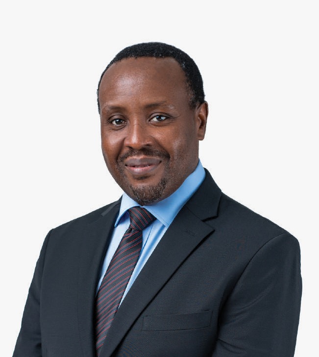 Kenya Airways CEO Allan Kilavuka Appointed the new AFRAA Chairperson