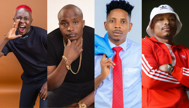 Eldoret Gears Up for Massive Four-Day Easter Celebration at Baniyas Square