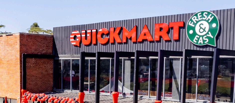 Quickmart Addresses Viral Claims of Bodies Found at OTC Branch After Protests