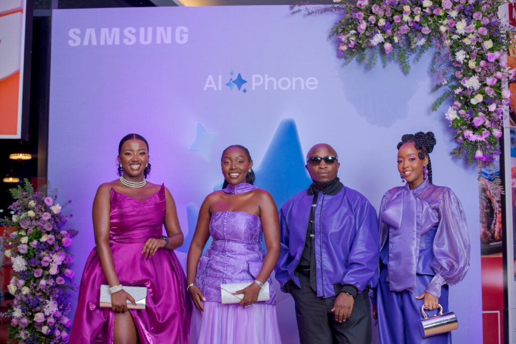 Samsung Raises the Bar with Galaxy S26 Series Unveiling in Nairobi