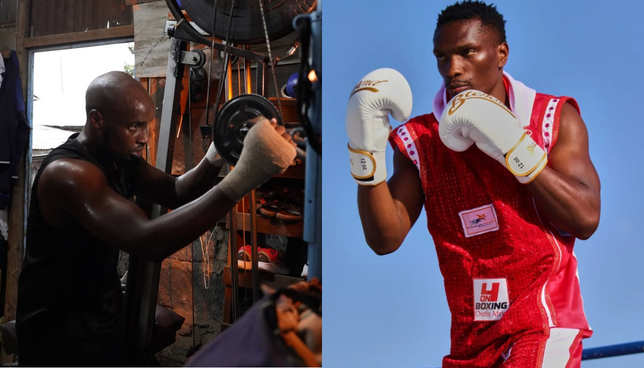Kalakoda Promotions, 1xBet Boost Kenyan Boxing Ahead of Fight Night