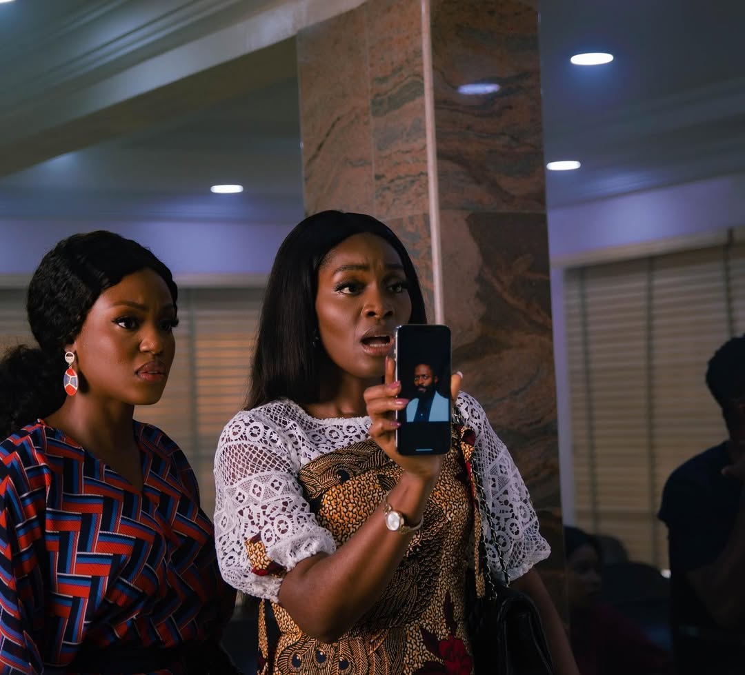From Lagos to Nairobi: Nigerian Thriller “Over the Bridge” To Premiere Kenya