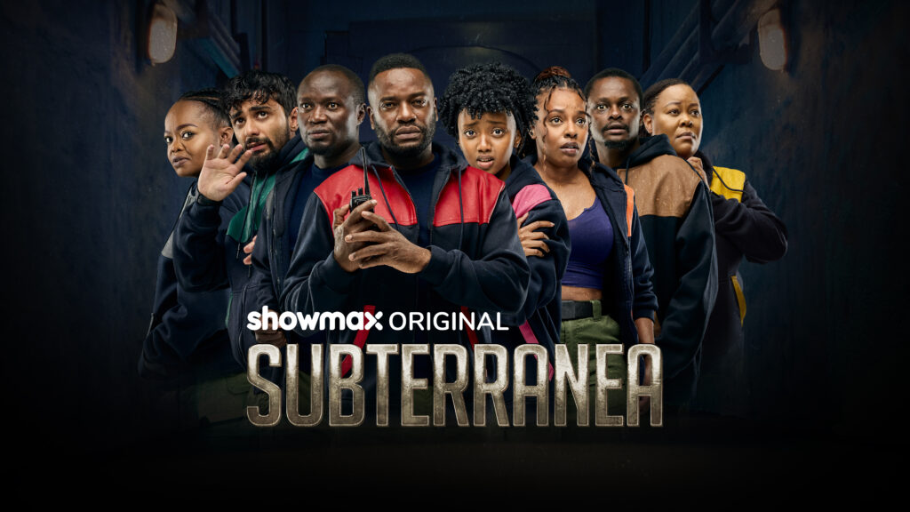 Big Girl Small World, Subterranea & Single Kiasi S4 Lead MultiChoice’s 31-Nomination Sweep at Kalasha 2026
