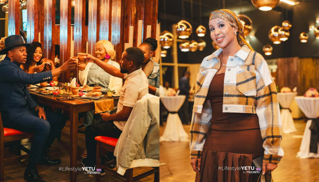 From India to Kenya: The Chaii Republic Launches in Westlands with a Cultural Brew Experience