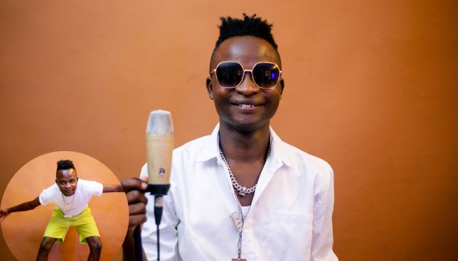 Gabiro Mtu Necessary Releases Highly-Anticipated Music Video for “Boyfriend”