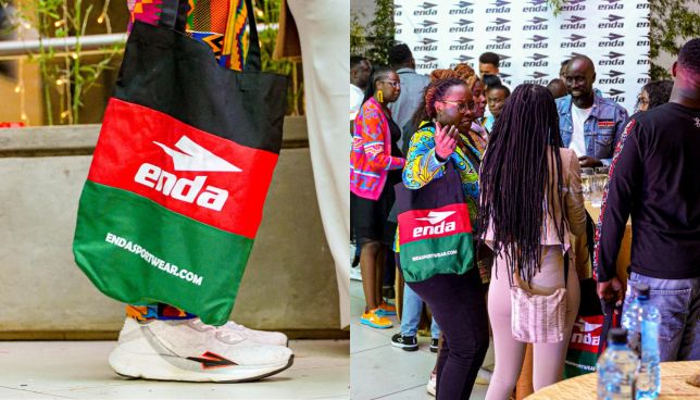 Enda Store Opens Its Doors: A Triumph of Kenyan Innovation and Excellence