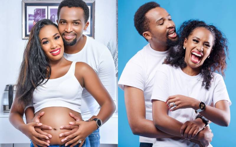 Pascal Tokodi opens up on his Divorce with Grace Ekirapa