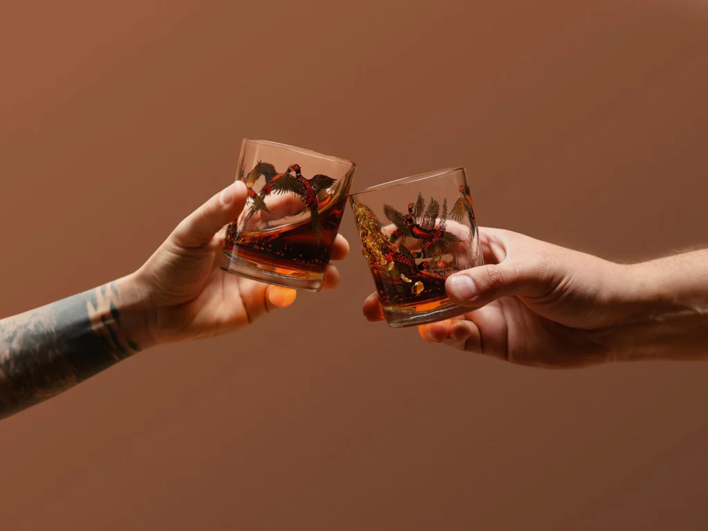 How to Curate an Intimate and Elevated Whisky Tasting Experience at Home