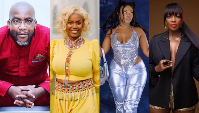 Sanaipei Tande, Mumbi Maina, Jimmy Gathu feature in crime drama ‘The Chocolate Empire’