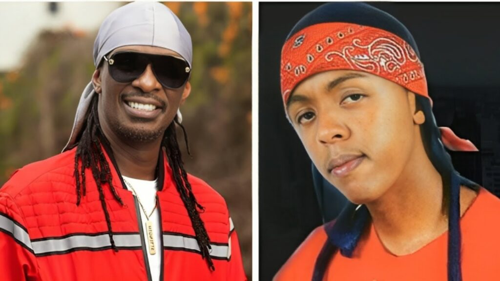 Nameless pens heartfelt tribute to late E-sir on his 22nd death Anniversary