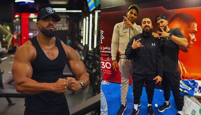 Two Close Team Members Killed in Anthony Joshua’s Lagos–Ibadan Expressway Crash