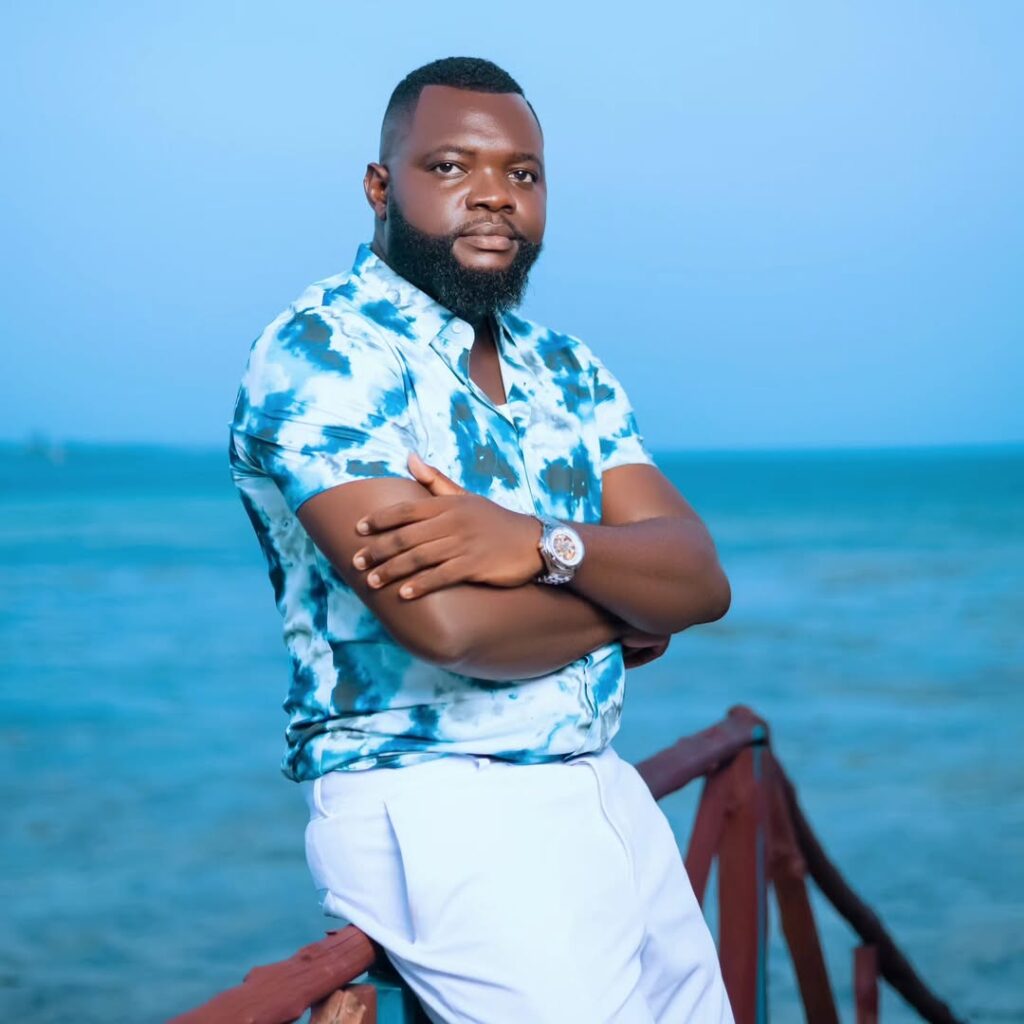 Daudi Anguka on Mizani, organ trafficking & why the Coast is finally taking centre stage in the film industry