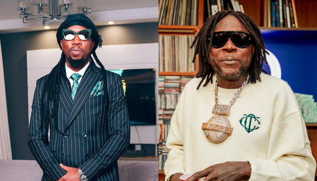 Vybz Kartel to headline the newly launched Talanta East Afrika Festival in Nairobi, Kampala & Rwanda