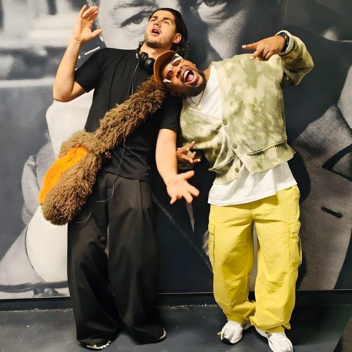 “Beautiful Day” by Mathias Pace and Idd Aziz Named Official Anthem of AFCON 2025