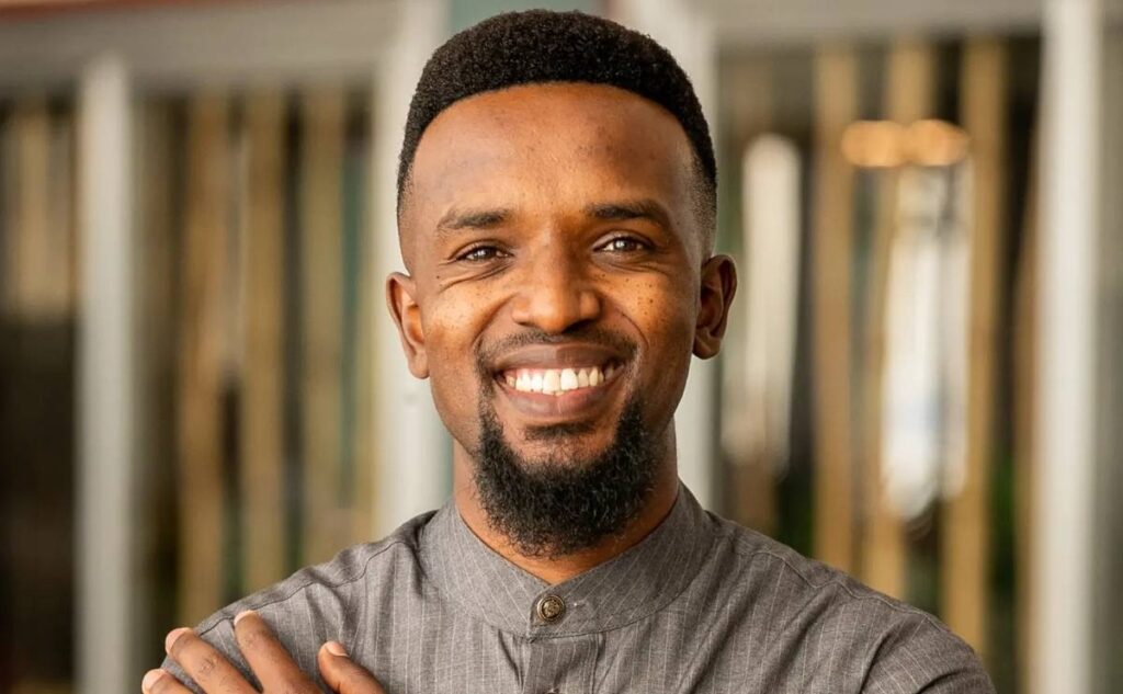 DCI Arrests TikToker Kakan Maiyo Over Viral Video Threatening Police