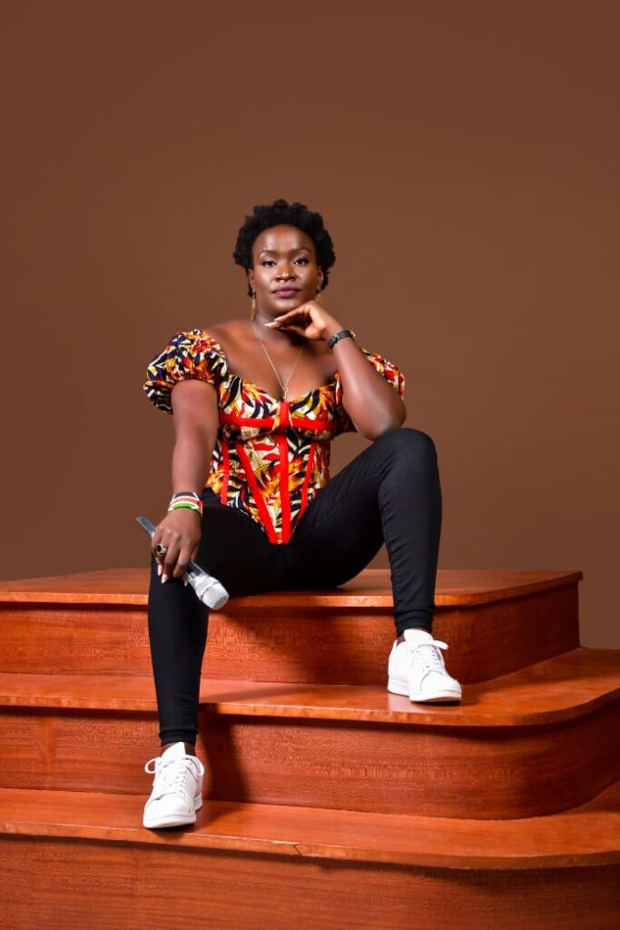 From the UK to Kenya: Auntie Jemimah’s Maitu Múkabete 3 Lands at KICC
