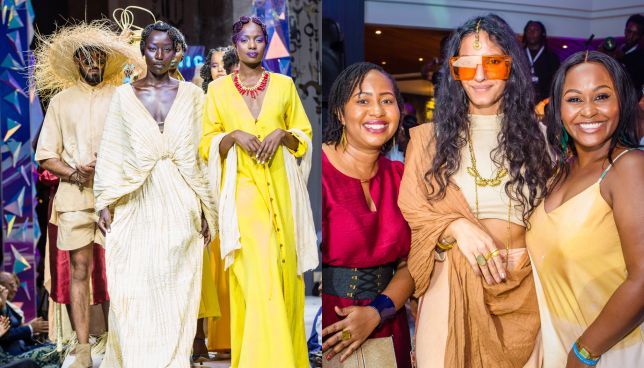 Don Julio 1942 and Lilabare Showcase Collaboration at Tribal Chic