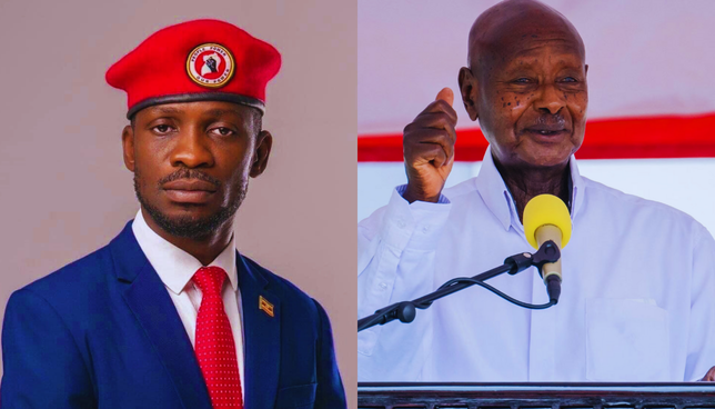 Ugandan Police Deny Arrest of Bobi Wine Amid Conflicting Accounts After Election
