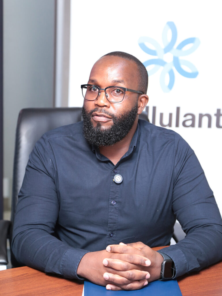 From Engineer to CPTO: Michael Muriuki to Lead Cellulant’s Product-Led Growth Across Africa
