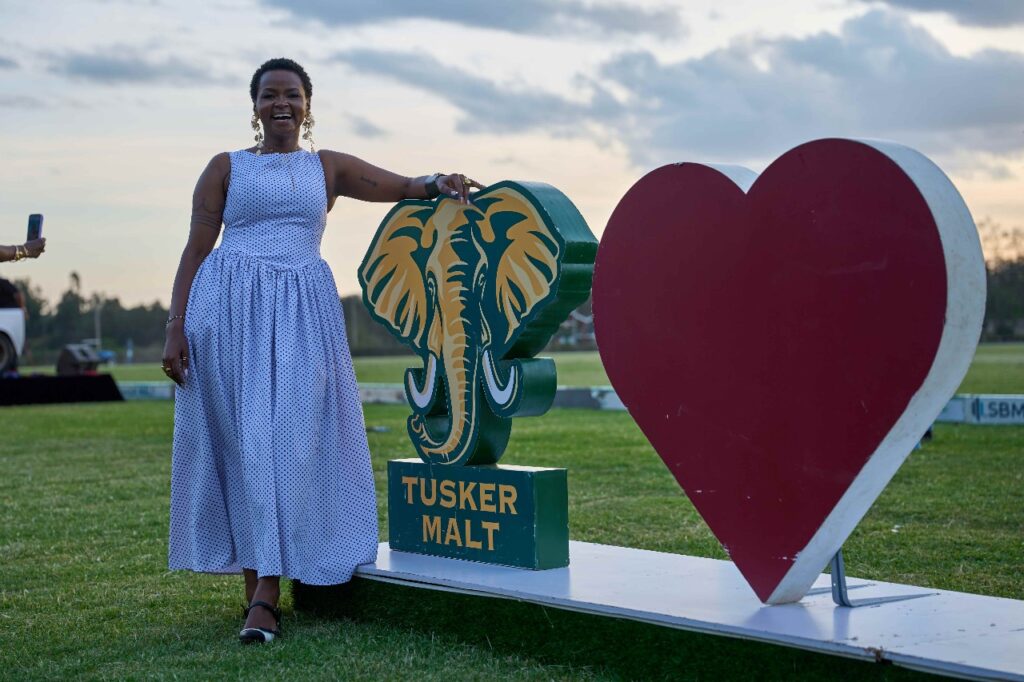 Bespoke Elegance: How Tusker Malt Redefined the Nairobi Polo Lifestyle Scene