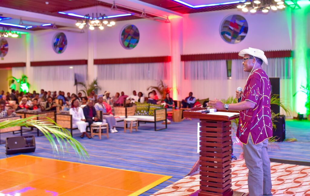 Sopa Lodges Extends Gratitude to Trade Partners in an Exclusive Appreciation Event